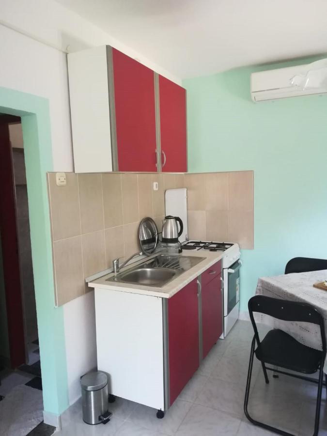 Apartment Soldo Заострог Экстерьер фото
