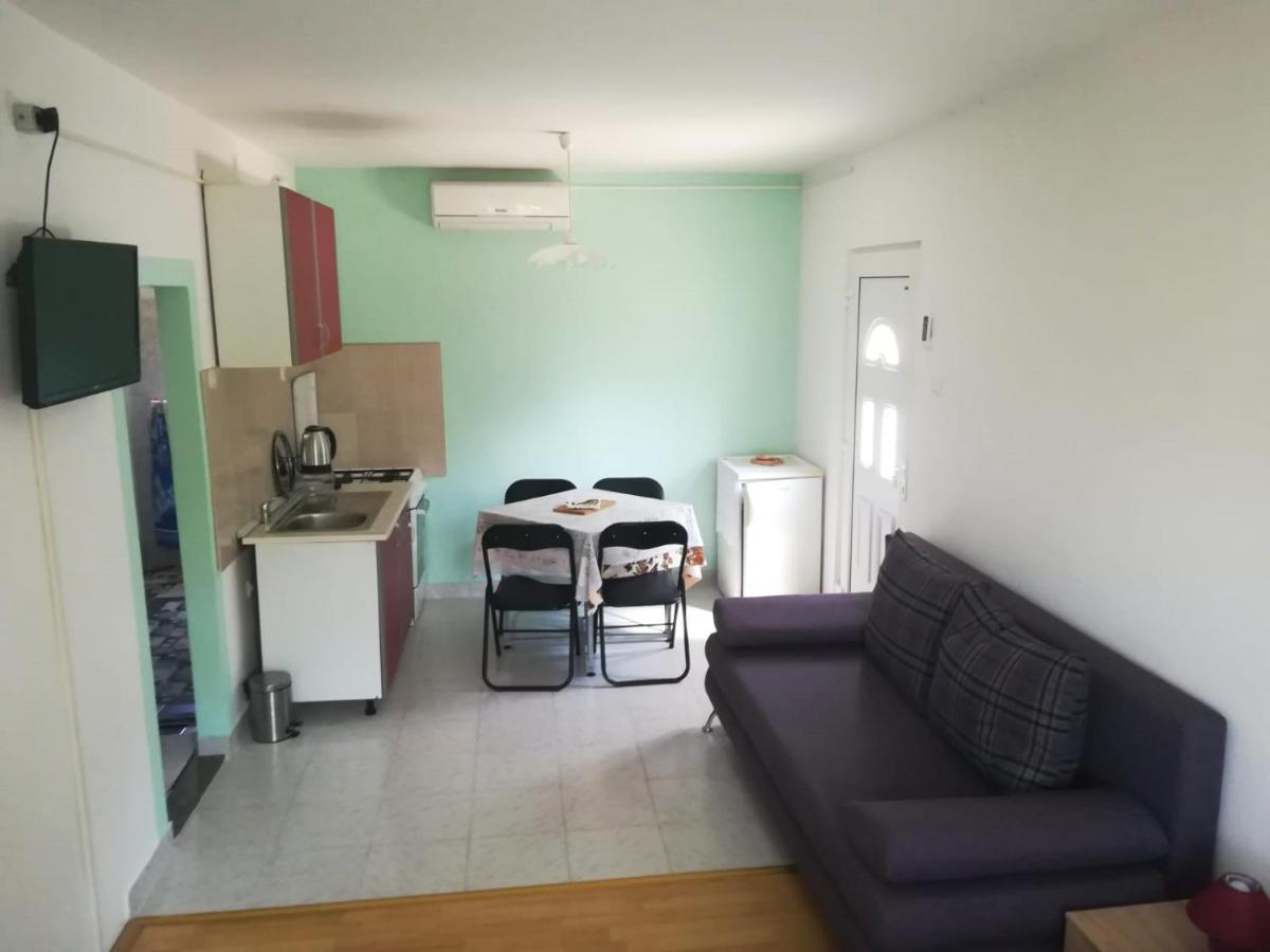Apartment Soldo Заострог Экстерьер фото
